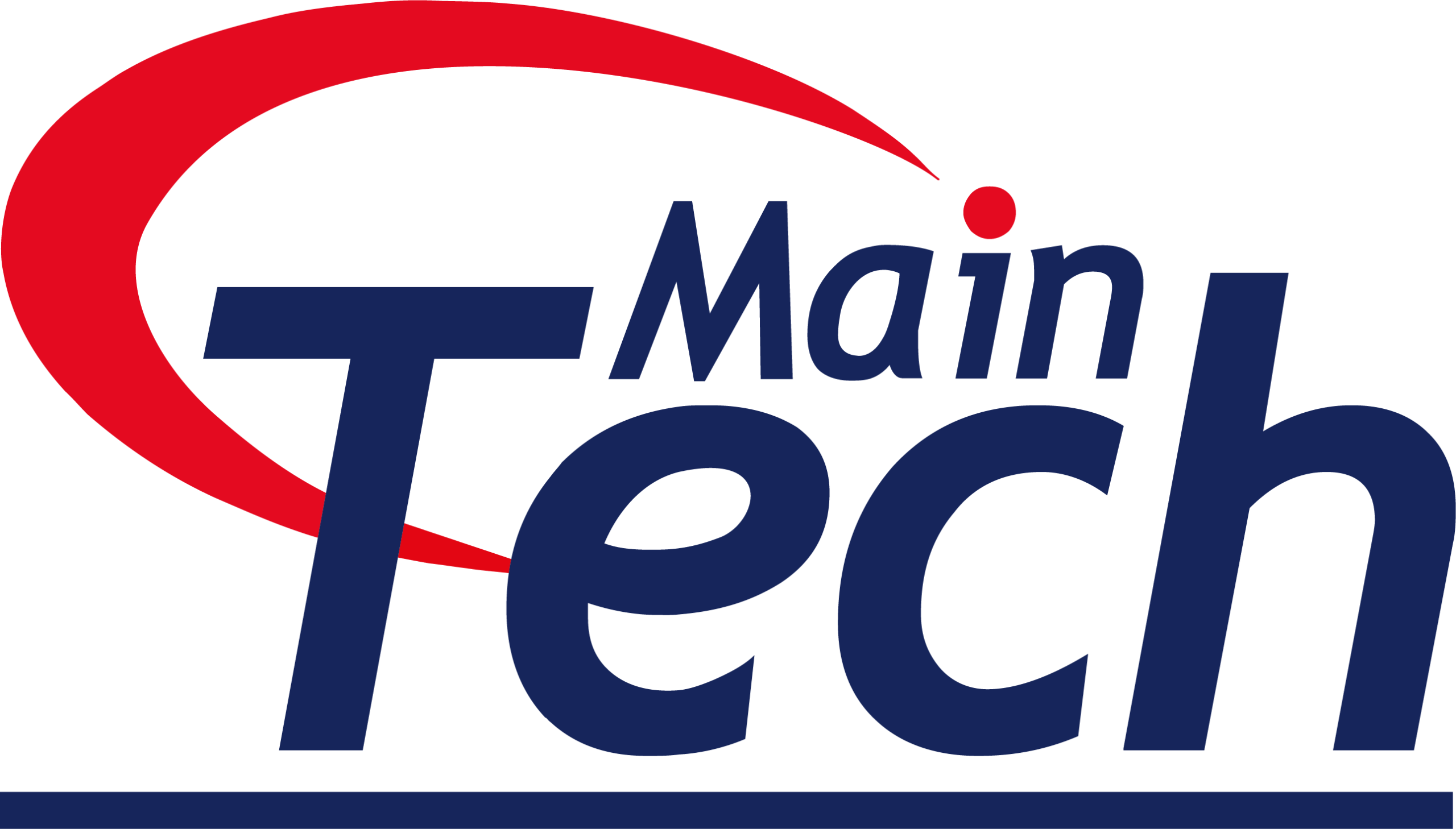 Home 10 MainTech